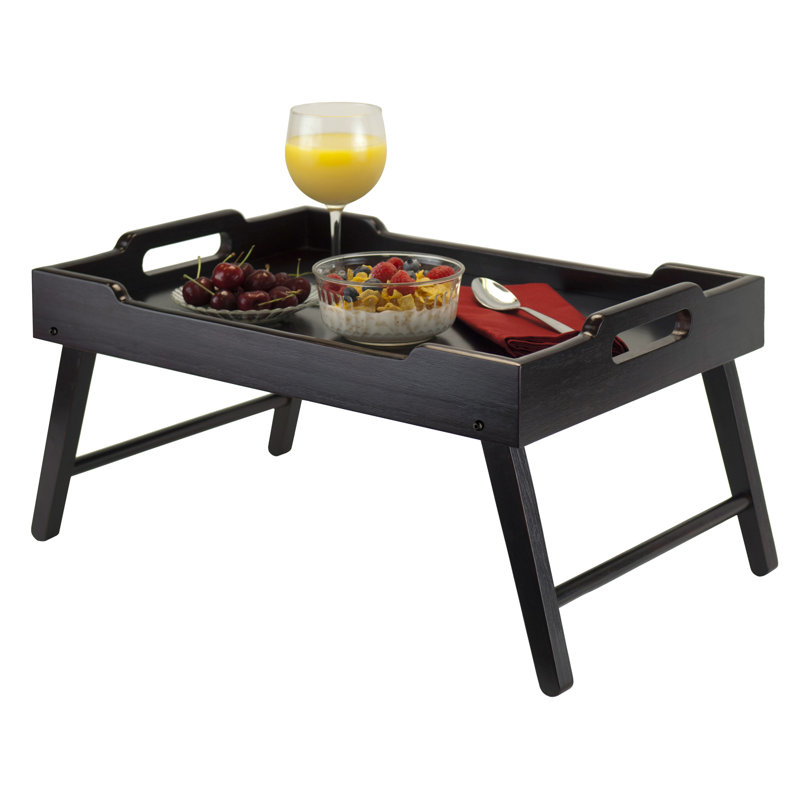 Winsome Kira Bed TV Tray & Reviews Wayfair.ca